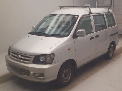 Toyota TownAce