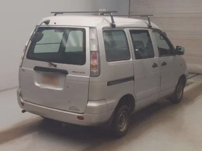 Toyota TownAce