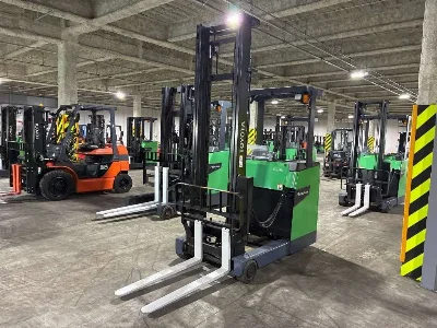 Toyota  FORKLIFT