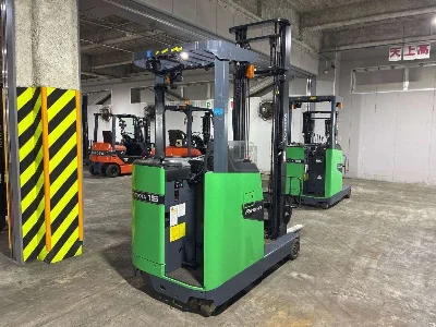 Toyota  FORKLIFT