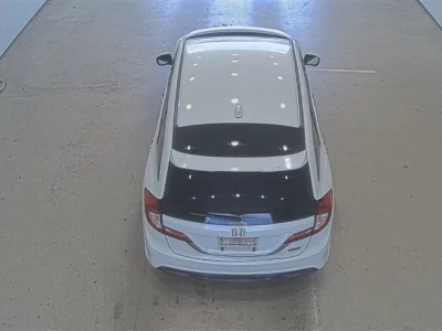 HONDA JADE