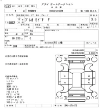 Subaru Pleo