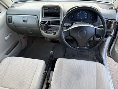 Subaru Pleo