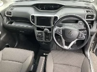 Цена авто Mitsubishi  с аукционов Японии, номер кузова MB36S, пробег 84 000, оценка 8