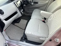 Цена авто Nissan Dayz с аукционов Японии, номер кузова B21W, пробег 78 000, оценка 7