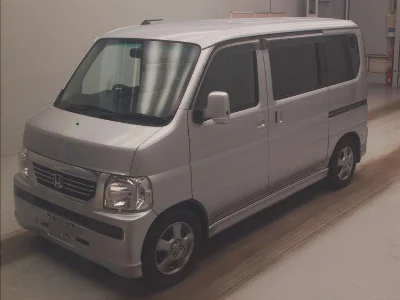 HONDA VAMOS