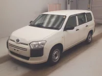Цена авто Toyota Probox с аукционов Японии, номер кузова NHP160V, пробег 72 000, оценка 4