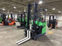 Цена авто Toyota  FORKLIFT с аукционов Японии, номер кузова 8FBR15, пробег 0, оценка 13