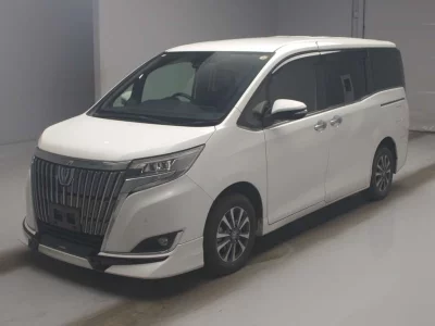TOYOTA ESQUIRE