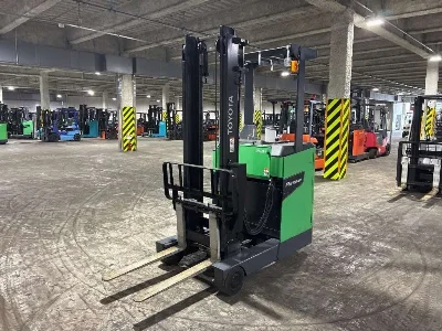 Toyota  FORKLIFT