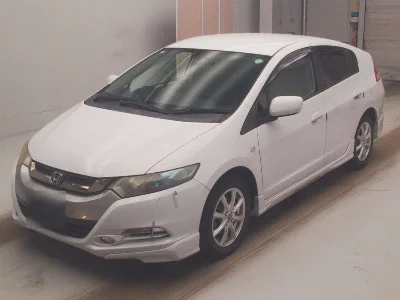 HONDA INSIGHT