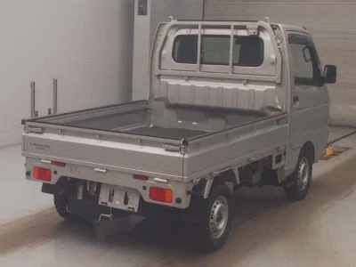 Mitsubishi Minicab Truck