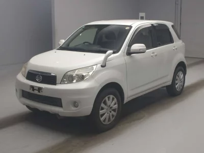 DAIHATSU BEGO