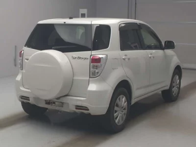 DAIHATSU BEGO