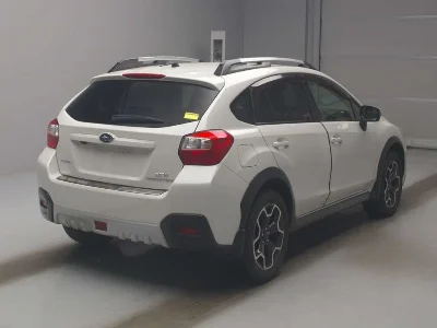 Subaru SUBARU XV