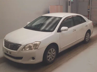 TOYOTA PREMIO