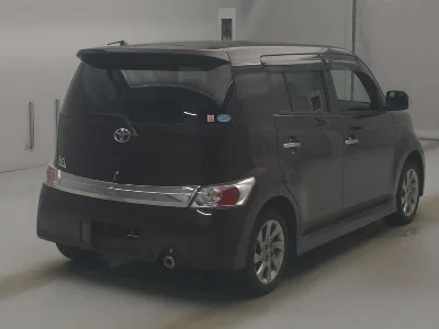 TOYOTA BB