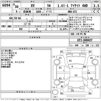 Subaru SUBARU XV
