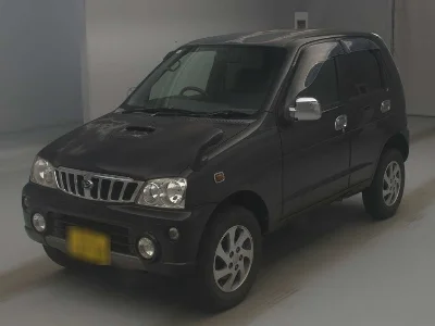 DAIHATSU TERIOS KID