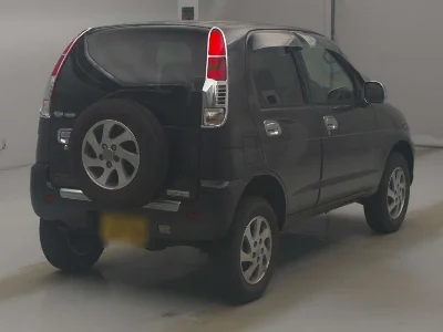 DAIHATSU TERIOS KID