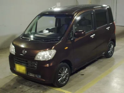 Daihatsu Tanto Exe