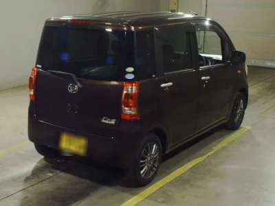 Daihatsu Tanto Exe