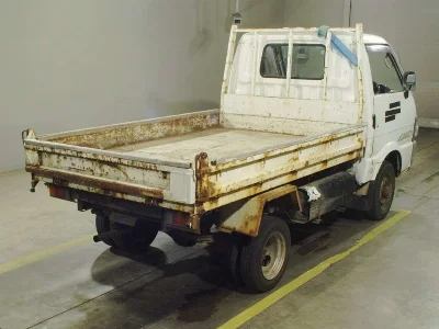 Mazda BONGO TRUCK