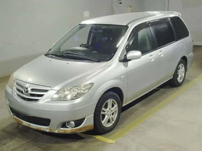 MAZDA MPV