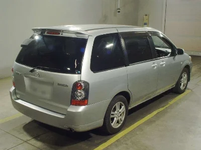 MAZDA MPV