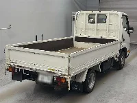 Цена авто Toyota DYNA TRUCK с аукционов Японии, номер кузова KDY231, пробег 141 000, оценка 2