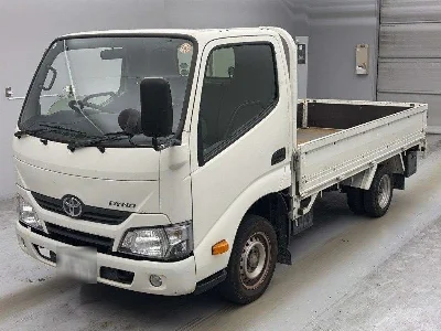 Toyota DYNA TRUCK