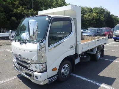 Toyota DYNA TRUCK