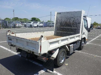 Статистика аукционов Toyota DYNA TRUCK