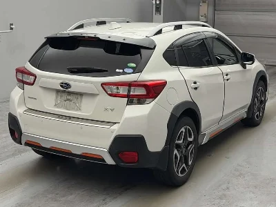 Subaru SUBARU XV