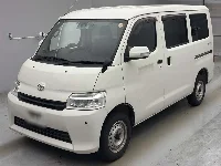Цена авто Toyota TownAce с аукционов Японии, номер кузова S403M, пробег 61 000, оценка 8