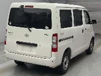 Цена авто Toyota TownAce с аукционов Японии, номер кузова S403M, пробег 61 000, оценка 8