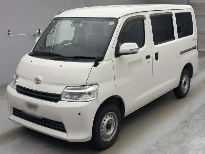 Toyota TownAce