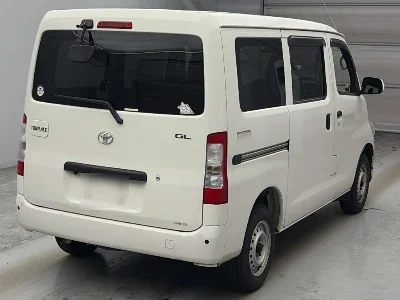 Toyota TownAce
