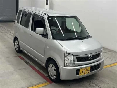 MAZDA AZ WAGON