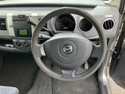 MAZDA AZ WAGON