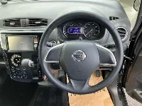 Цена авто Nissan Dayz с аукционов Японии, номер кузова B21W, пробег 81 000, оценка 2