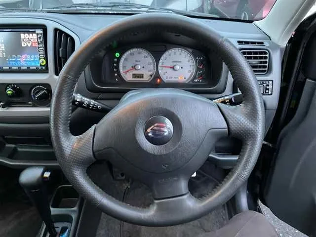 Suzuki KEI WORKS  с аукциона в Японии
