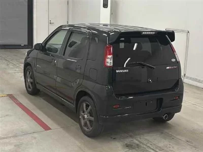 Suzuki KEI WORKS