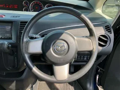 MAZDA BIANTE