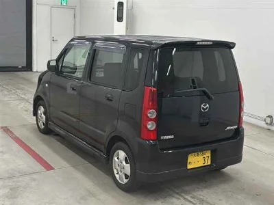 MAZDA AZ WAGON