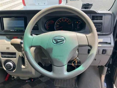 DAIHATSU ATRAI WAGON