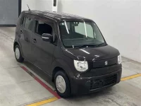 Suzuki MR Wagon
