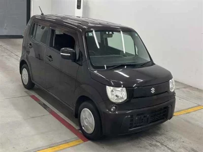 Suzuki MRWAGON