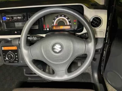 Suzuki MRWAGON