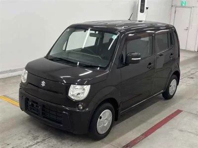 Suzuki MRWAGON